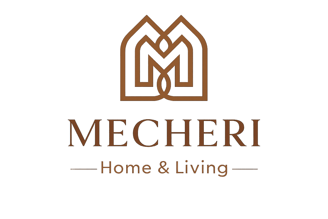 Mecheri logo